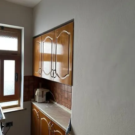 Daire Cozy Flat In The Center