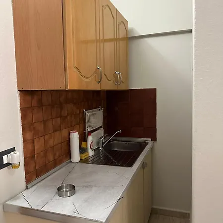 Cozy Flat In The Center Daire