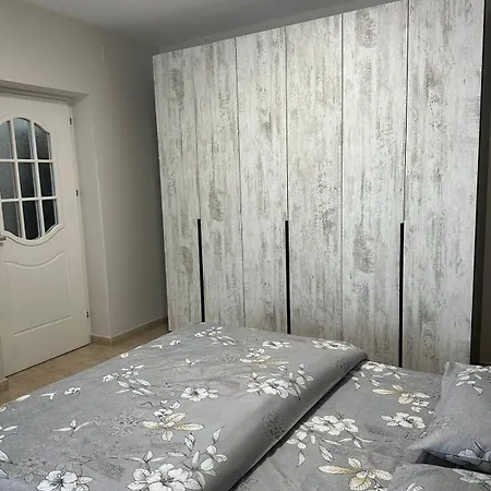 Cozy Flat In The Center *