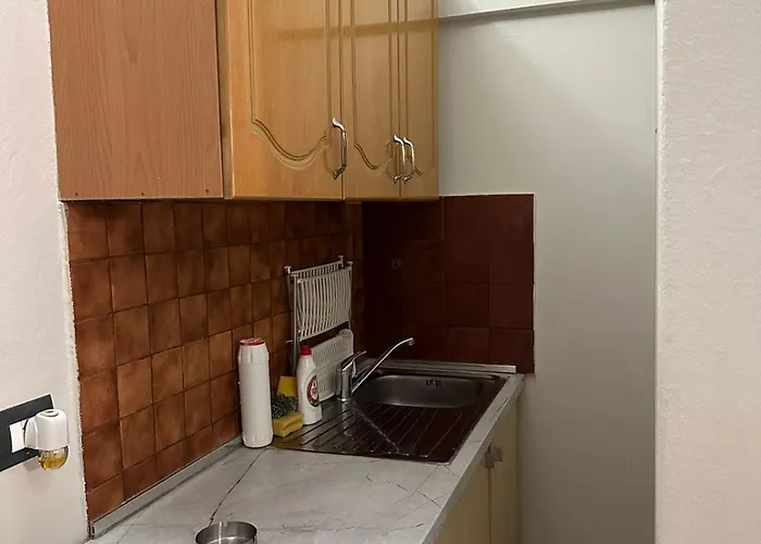 Cozy Flat In The Center דירה