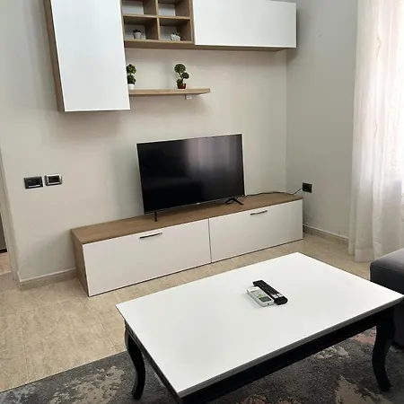 Cozy Flat In The Center Apartmán *