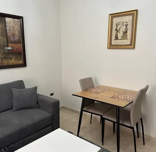 Cozy Flat In The Center Lejlighed Tirana